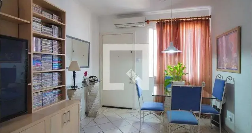Apartamento para venda - bom jesus, 1 quarto, 41 m² - porto alegre