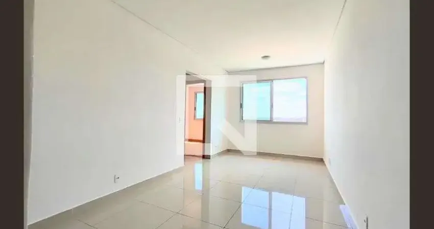 Apartamento para venda - palmares, 2 quartos,  58 m² - belo horizonte