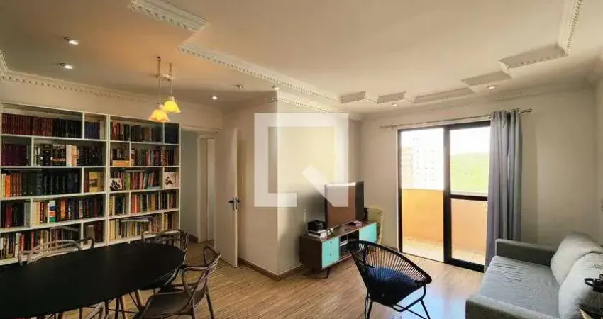 Apartamento para venda - eloy chaves, 3 quartos,  75 m² - jundiaí