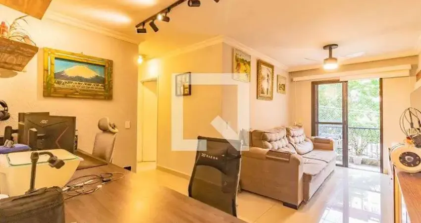 Apartamento para venda - jabaquara, 3 quartos, 80 m² - são paulo