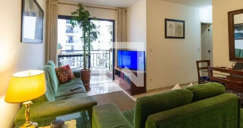 Apartamento para venda - vila pompéia, 2 quartos, 60 m² - são paulo