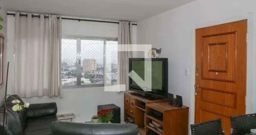 Apartamento com 2 quartos à venda na Rua Nossa Senhora da Lapa, Lapa, São Paulo