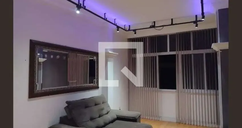 Apartamento com 2 quartos à venda na Rua da Padroeira, Centro, Jundiaí