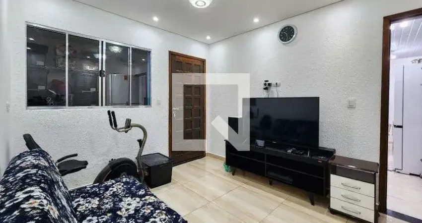 Casa para venda - assunção, 3 quartos,  204 m² - são bernardo do campo