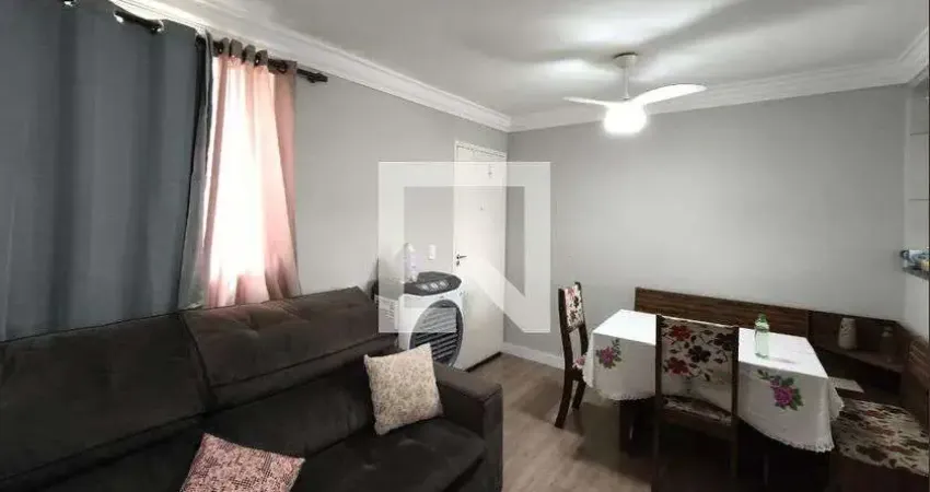 Apartamento para venda - parque industrial, 3 quartos,  62 m² - campinas