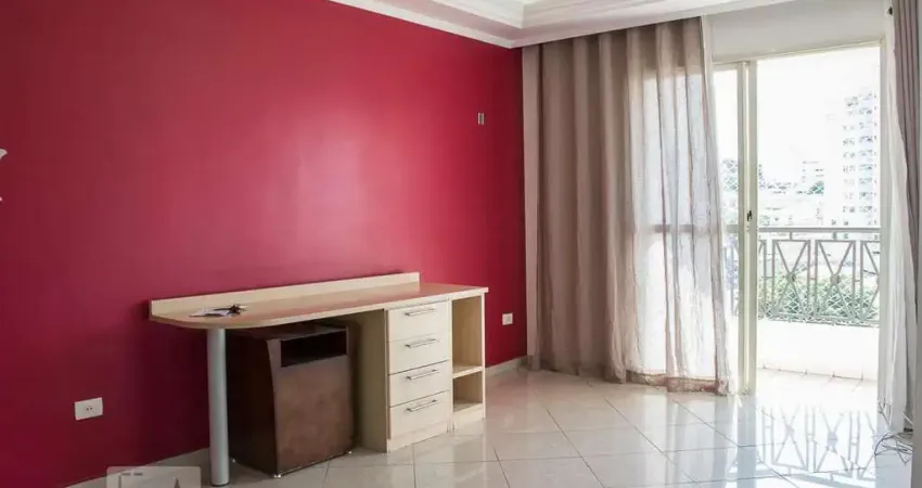 Apartamento para venda - mandaqui, 2 quartos,  66 m² - são paulo