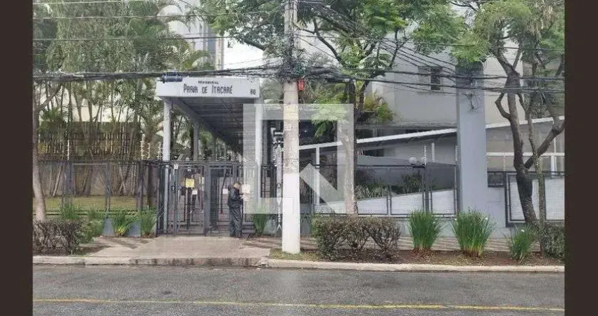 Apartamento para venda - aclimação, 3 quartos,  65 m² - são paulo