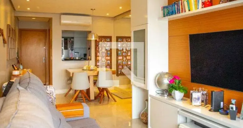 Apartamento para venda - santana, 2 quartos, 70 m² - porto alegre