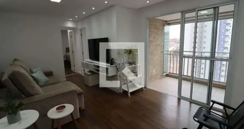 Apartamento com 2 quartos à venda na Avenida Comandante Sampaio, Quitaúna, Osasco