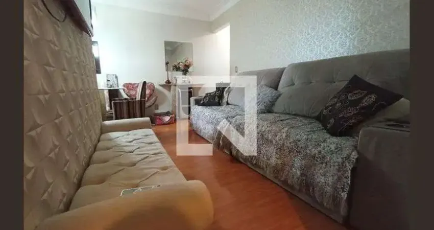 Apartamento para venda - freguesia do ó, 3 quartos,  80 m² - são paulo