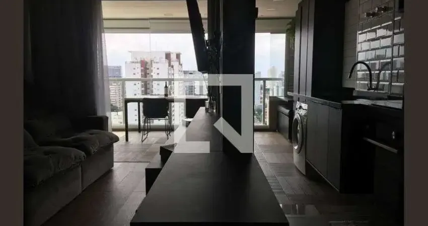 Apartamento para venda - bosque da saúde, 2 quartos, 65 m² - são paulo