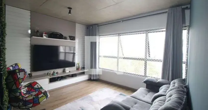 Apartamento para venda - campo grande, 2 quartos, 75 m² - são paulo