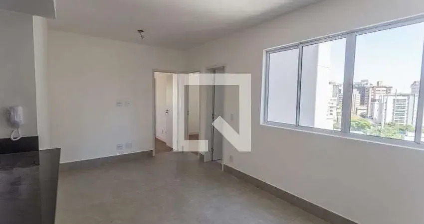 Apartamento para venda - santa efigênia, 2 quartos, 56 m² - belo horizonte