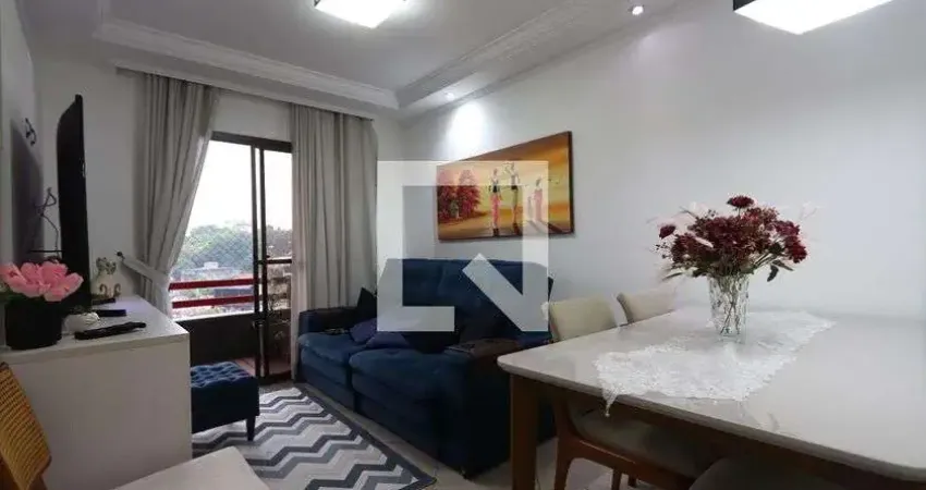 Apartamento para venda - vila santa clara, 2 quartos, 71 m² - são paulo