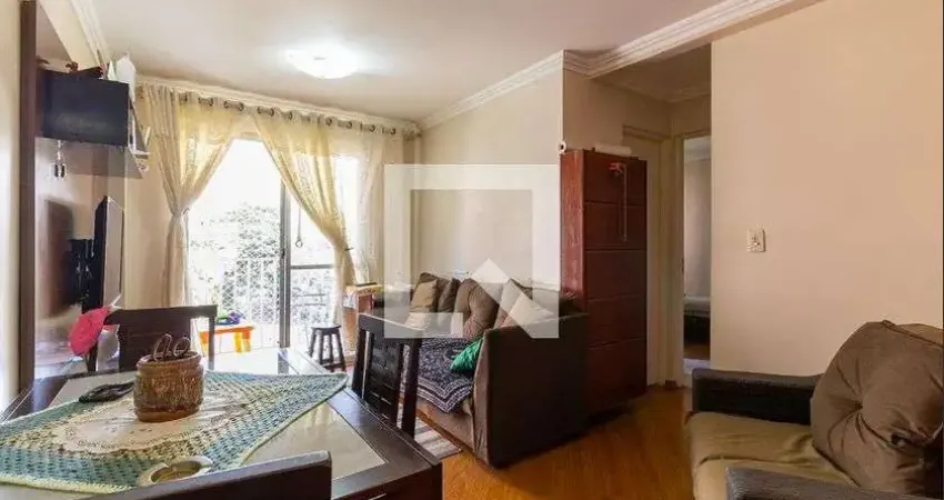 Apartamento para venda - jardim são savério, 2 quartos,  98 m² - são paulo