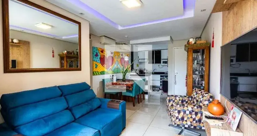 Apartamento para venda - teresópolis, 3 quartos,  70 m² - porto alegre