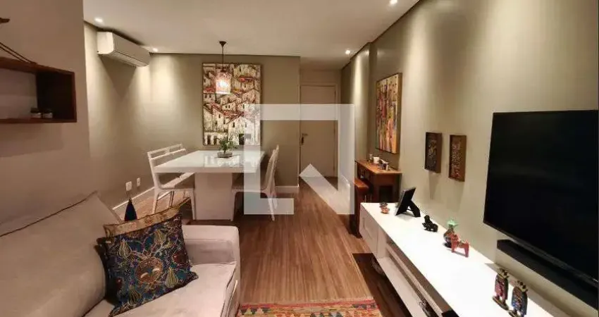 Apartamento com 3 quartos à venda na Rua Doutor José Inocêncio de Campos, Cambuí, Campinas