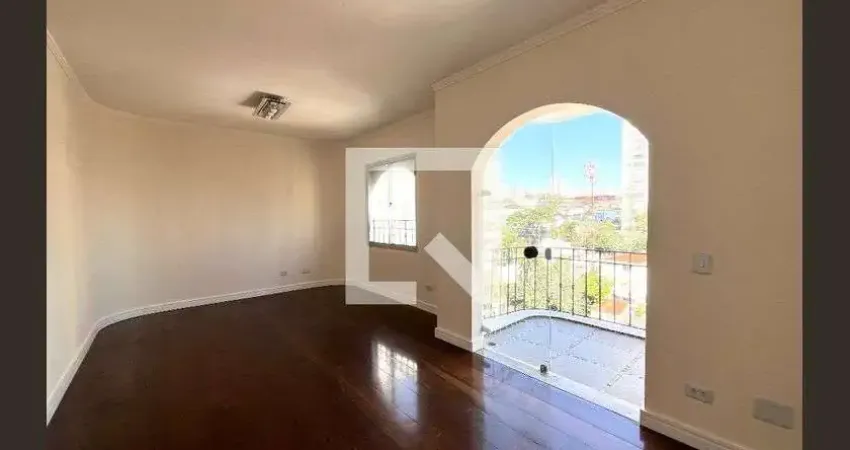 Apartamento para venda - vila mascote, 3 quartos,  75 m² - são paulo