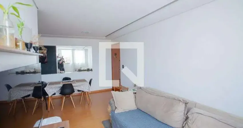 Apartamento para venda - cabral, 3 quartos, 112 m² - contagem