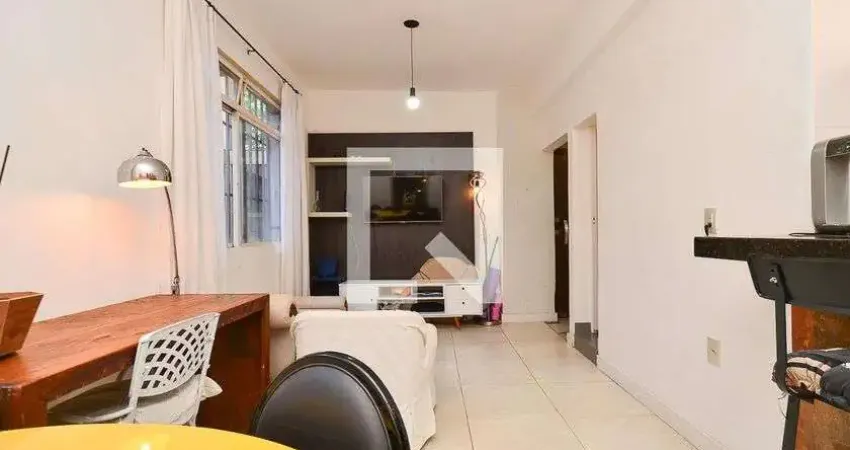 Apartamento para venda - santo antônio, 3 quartos, 95 m² - belo horizonte
