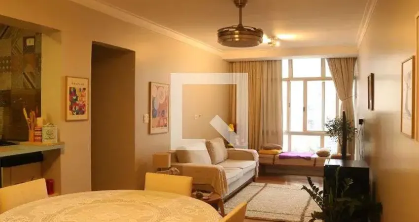 Apartamento para venda - perdizes, 2 quartos,  82 m² - são paulo