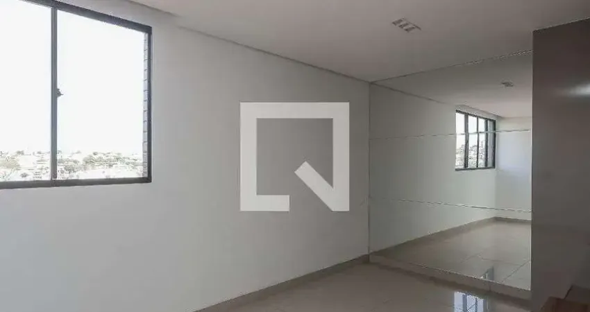 Apartamento para venda - floramar, 3 quartos,  80 m² - belo horizonte