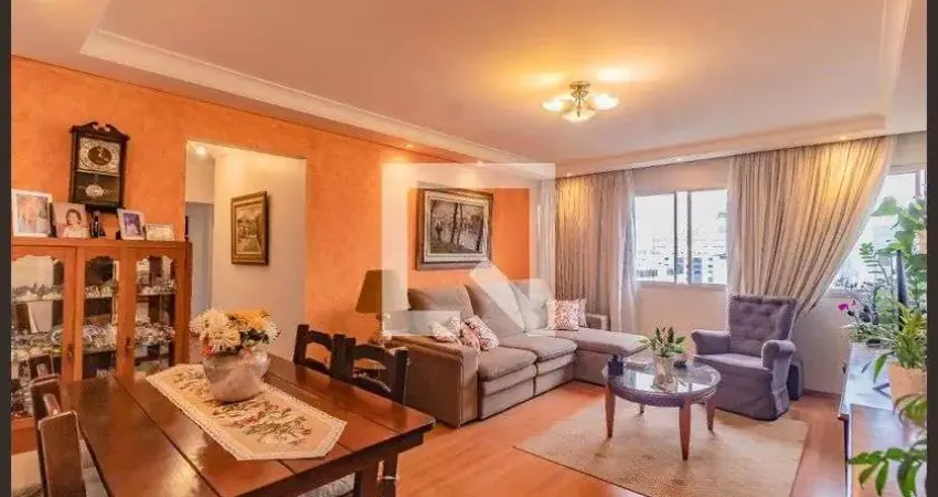 Apartamento para venda - vila clementino, 3 quartos,  88 m² - são paulo