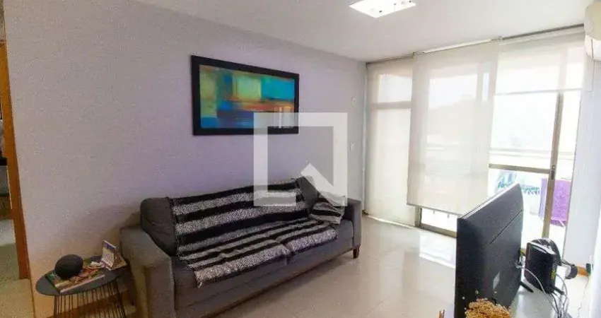 Apartamento com 2 quartos à venda na Rua Presidente Backer, Icaraí, Niterói