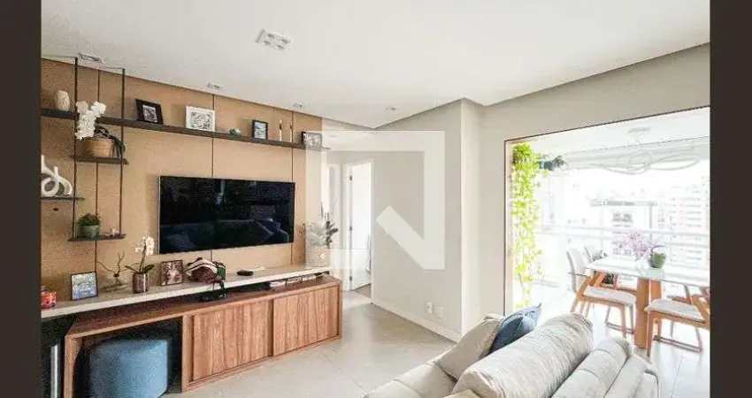 Apartamento para venda - água branca, 2 quartos, 61 m² - são paulo