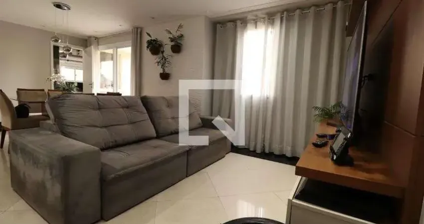 Apartamento para venda - centro, 2 quartos,  84 m² - guarulhos