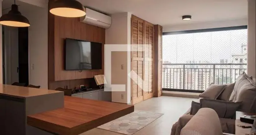 Apartamento com 2 quartos à venda na Avenida Jabaquara, Saúde, São Paulo
