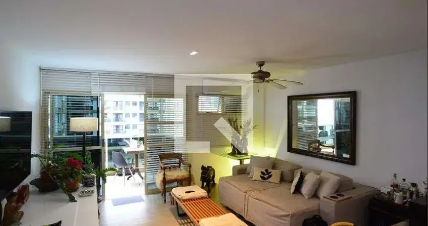 Apartamento para venda - jardim oceânico, 1 quarto,  65 m² - rio de janeiro