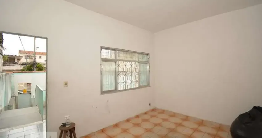 Casa com 4 quartos à venda na Rua Glaziou, Pilares, Rio de Janeiro