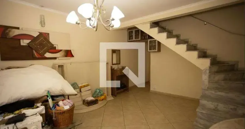 Casa com 5 quartos à venda na Rua Ana Salete, Mandaqui, São Paulo