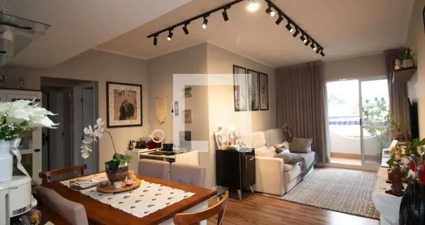 Apartamento para venda - centro, 3 quartos, 98 m² - guarulhos