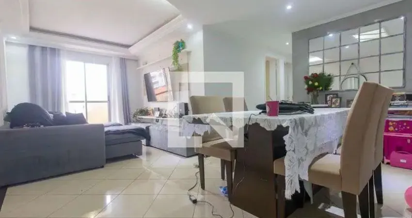 Apartamento para venda - cidade patriarca, 3 quartos, 80 m² - são paulo