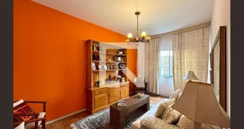 Apartamento para venda - jardim botânico, 3 quartos, 85 m² - rio de janeiro