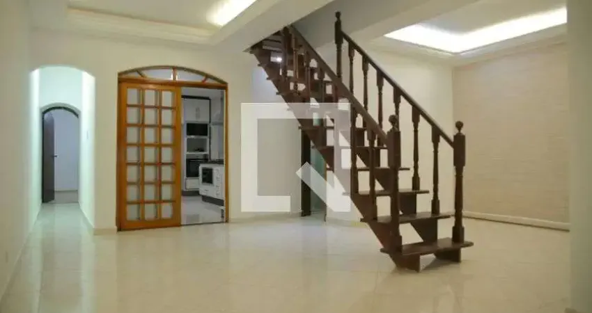 Casa para venda - assunção, 3 quartos, 201 m² - são bernardo do campo