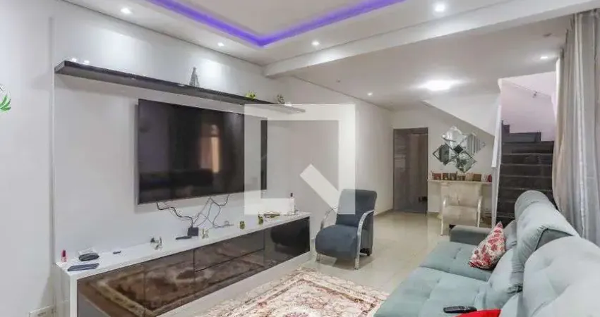 Casa com 5 quartos à venda na Rua Umuarama, Piraporinha, Diadema