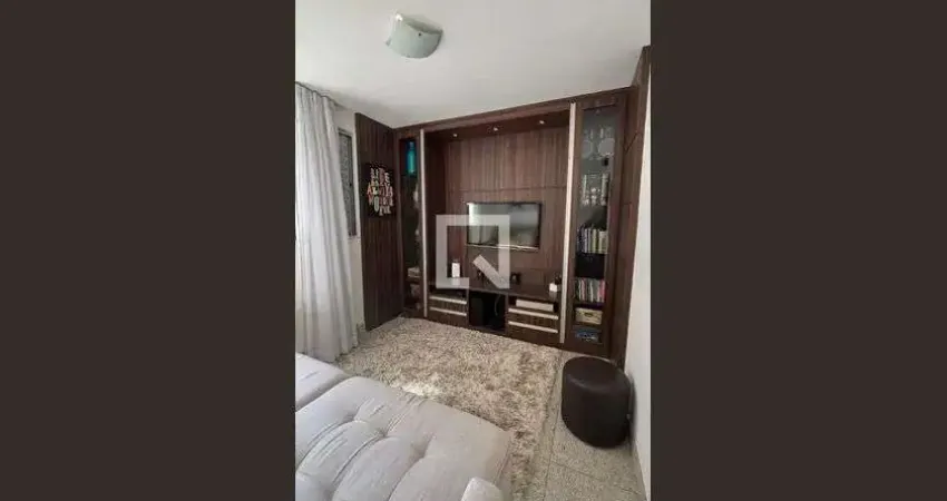 Apartamento para venda - sagrada família, 3 quartos,  85 m² - belo horizonte