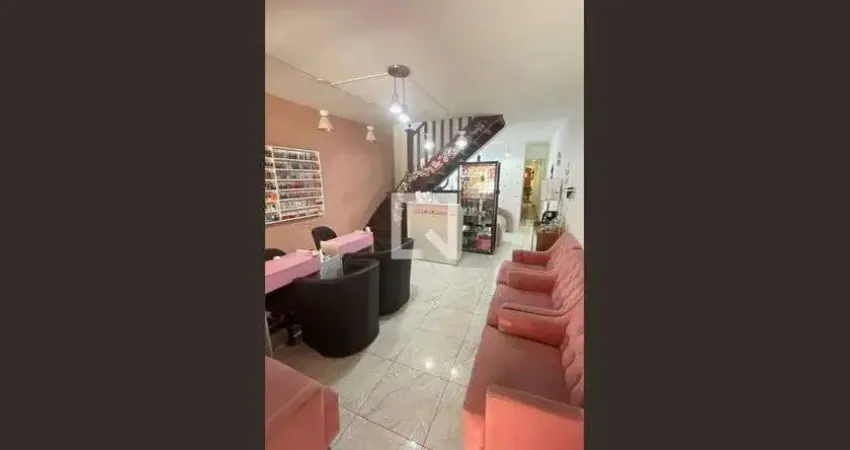 Casa com 4 quartos à venda na Rua Tomé Portes, Água Fria, São Paulo