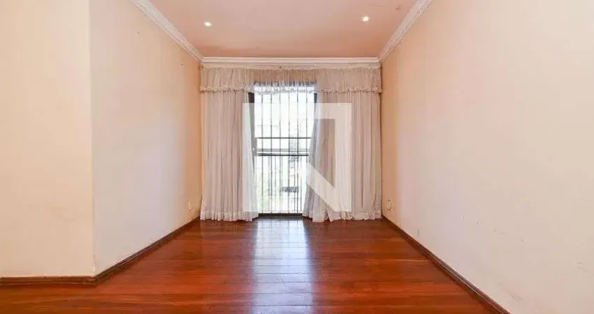 Apartamento para venda - cruzeiro, 3 quartos,  90 m² - belo horizonte