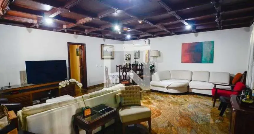 Casa com 7 quartos à venda na Rua Marechal Trompowski, Tijuca, Rio de Janeiro