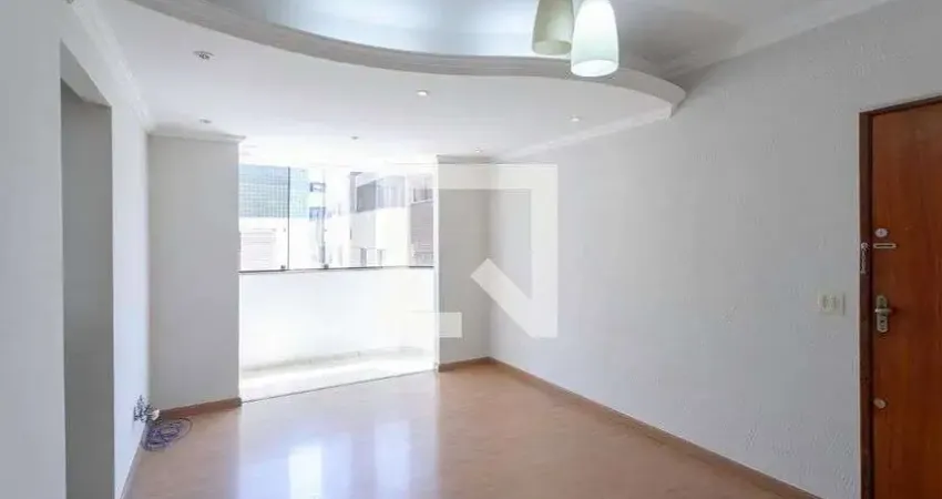 Apartamento para venda - castelo, 3 quartos,  100 m² - belo horizonte