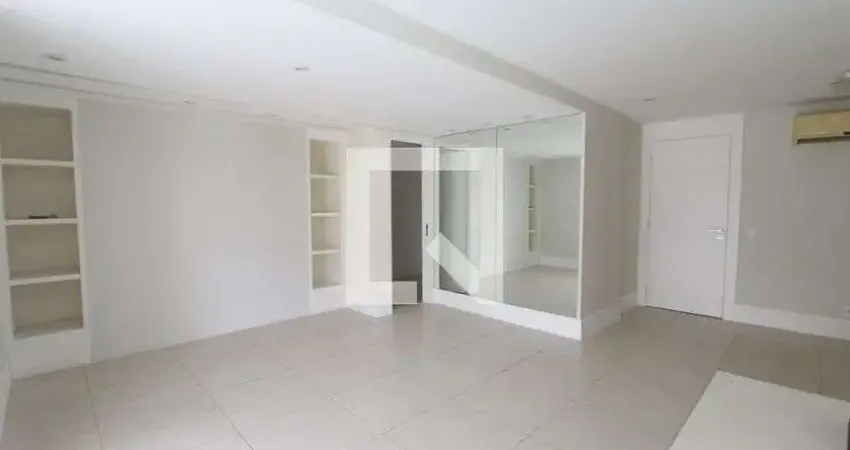 Apartamento para venda - barra da tijuca - marapendi, 2 quartos,  95 m² - rio de janeiro