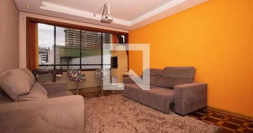 Apartamento para venda - menino deus, 3 quartos, 120 m² - porto alegre