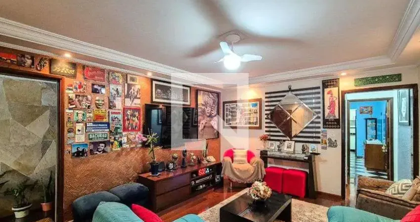 Casa para venda - anchieta, 3 quartos,  276 m² - são bernardo do campo