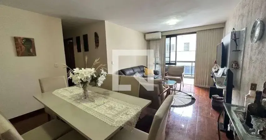 Apartamento para venda - recreio, 3 quartos,  90 m² - rio de janeiro