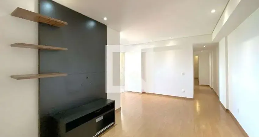 Apartamento para venda - vila da serra, 2 quartos,  77 m² - nova lima