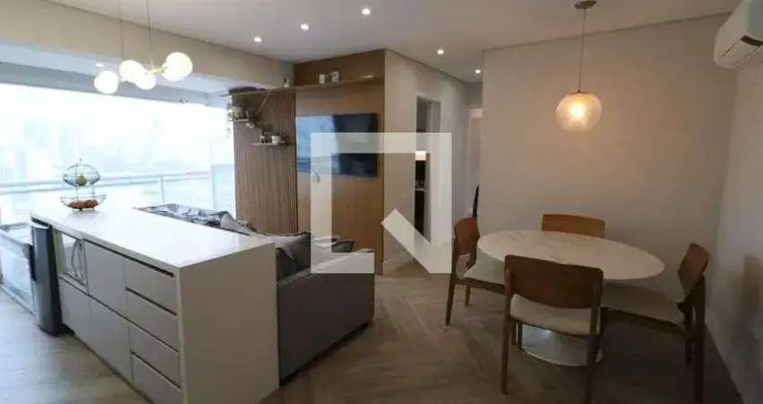 Apartamento com 3 quartos à venda na Rua Adolpho Bozzi, Centro, Osasco